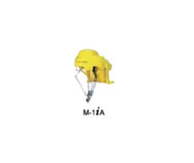 FANUC Robot M1IA