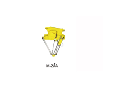 FANUC Robot M2IA